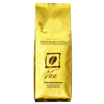 Vee's Espresso Italienische Röstung "Business" - Angebot speziell für Firmen - Täglich frisch und schonend für Sie geröstet. Sei