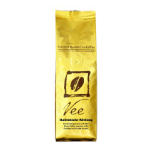 Vee's Kaffee Espresso Italian Roast - Grand cru espresso blend
