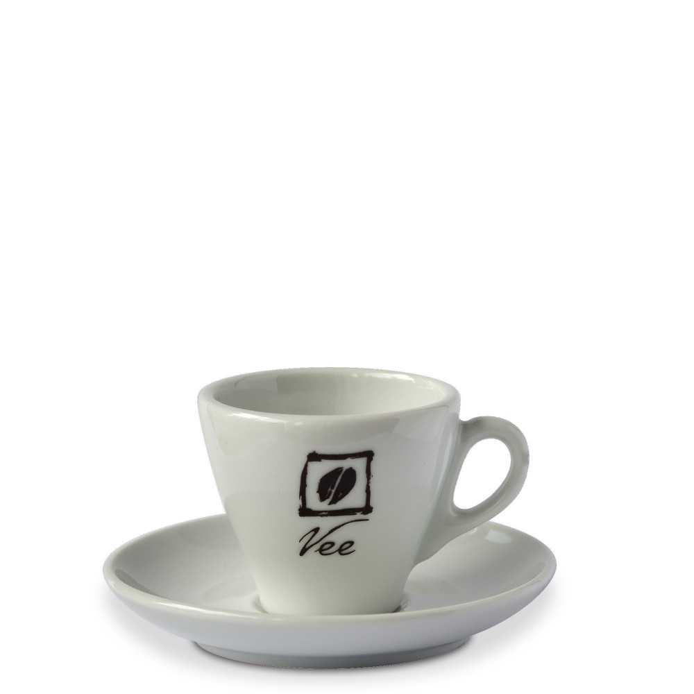 Vee's Original Espresso Tasse