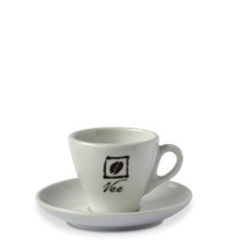 Vee's Original Espresso Tasse