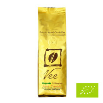 Vee's Organic ETHIOPIA - Mocca Yirgacheffe - Freshly and gently roasted for you every day. Since 1999 |