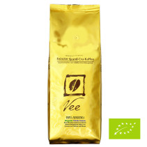 Vee's Kaffee - PAPUA NEUGUINEA - Organic Wild Blue Mountain "Business" - Angebot speziell für Firmen  - Täglich frisch und schon