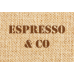 Espresso & Cappuccino